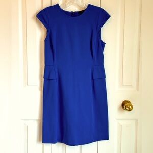 J crew dress